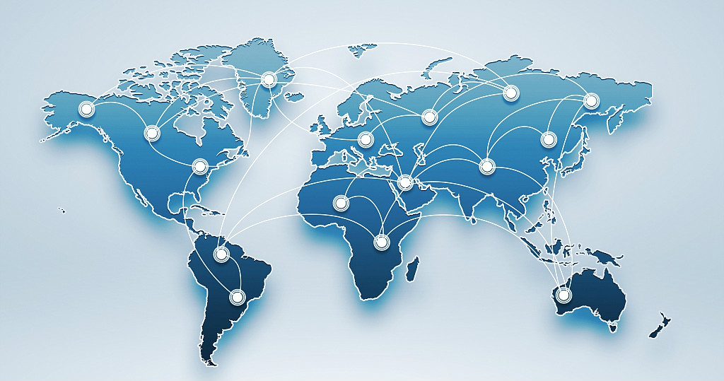 中創(chuàng)物流(寧波)有限公司的發(fā)展歷程是怎樣的? 中創(chuàng)物流(寧波)有限公司的發(fā)展歷程是怎樣的?