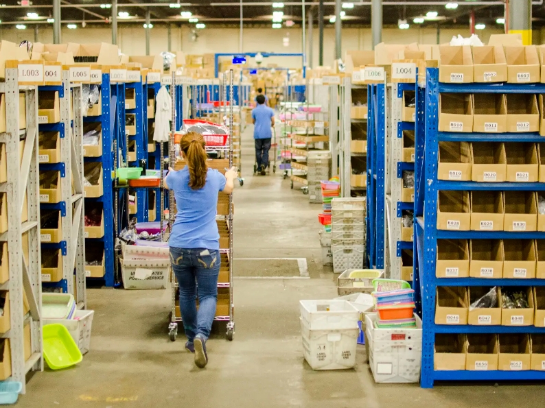 跨境電商海外倉能解決哪些問題（海外倉有哪些好處）