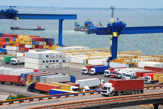 做外貿(mào)這些清關(guān)流程必須熟悉（進(jìn)口貿(mào)易流程主要分為以下步驟）