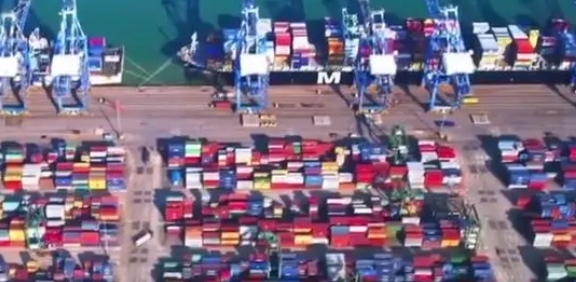 美國參議員提出新法案打擊免稅服裝進(jìn)口（出口美國的服裝賣家請注意）